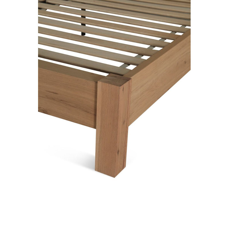Flagstaff Bed, Queen