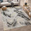 Tapis moderne lavable à la machine intérieur / extérieur ACN2927-128960561-128960565