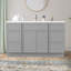 Base de meuble-lavabo simple 54 po seulement-98636823