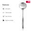 Delcasa Cooking Ladle