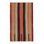 One-of-a-Kind 2'11" X 5'1" Hand Knotted Area Rug