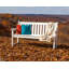 Banc de jardin POLYWOOD-9706257-9706264