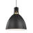 Uma 1-Light Dimmable LED Single Pendant -20343544-20343543