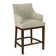 Upholstered Counter Stool