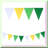 Nurse Graduation Celebration Kit 40Pcs Decorations