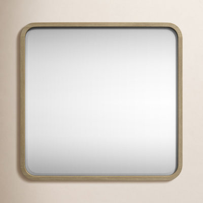 Lucie 40" Accent Mirror