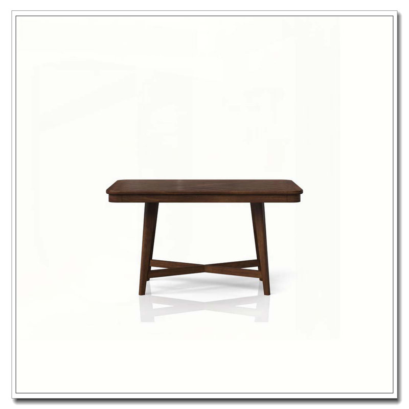 Table de salle à manger Mid-Century
