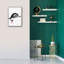 «Chameleon» par Pechane, art mural sur toile-521420829