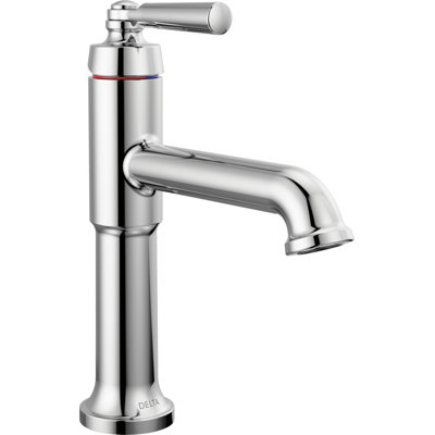 SAYLOR™ Single Handle Bathroom Faucet
