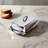 Charlton Home® Mckoy Stainless Steel Butter Dish