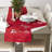 Huntsberry Spice Plaid Table Runner