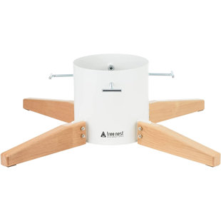 Christmas Live Tree Stand