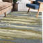 Tapis en laine tissé à la main Husman-610077809