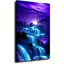Affiche Canyon River - mauve-129132358