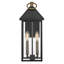 17 Storeys Rhett Wall Mount