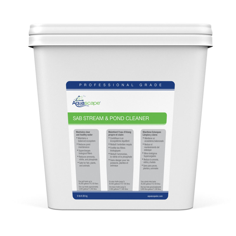 No Power Source Required / Manual Cleaner