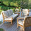 Chelsea Outdoor 3 - Seat Patio Sofa-292819014