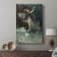 Reproduction de portrait rétro - galerie sur mesure Cavas-118059543