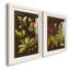 «Breadfruit On Suede», ensemble de 2 reproductions d'art graphique encadrées-1212837468-1212806048-1212837462