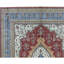 Kazak Wool Oriental Area Rug