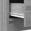 Sideboard With Drawers 71X35x84 Cm Engineered Wood-706543526
