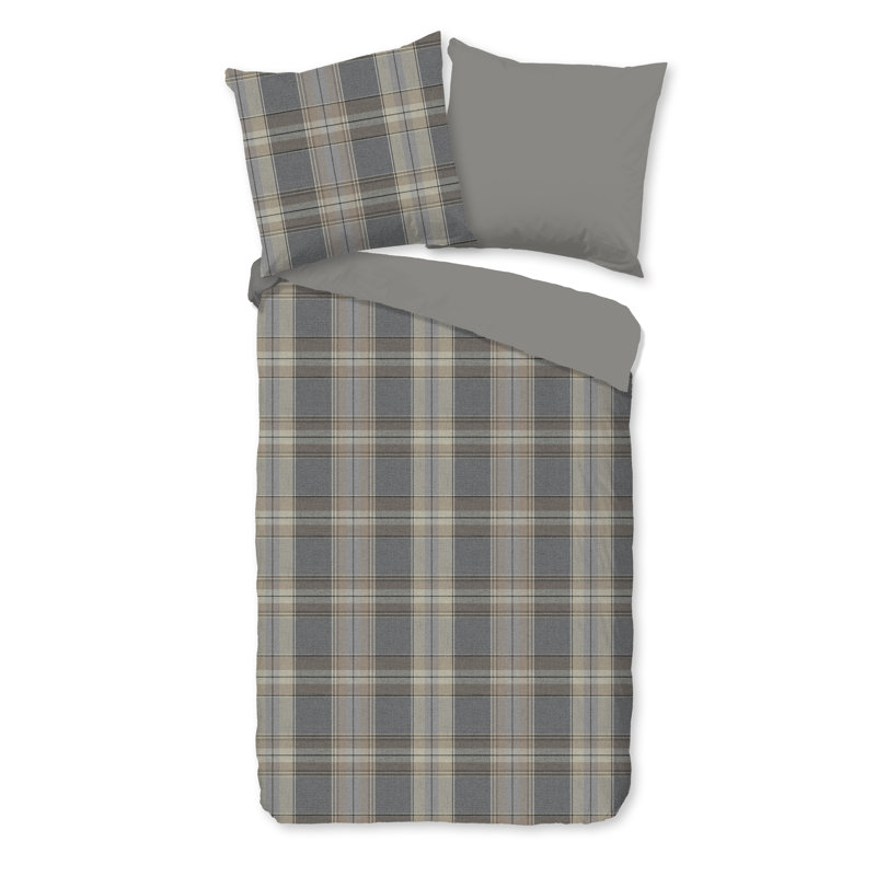 Cotton Duvet Cover Set