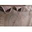 Tapis de salon traditionnel 7 x 10
