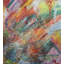 Fireworks Ll Painting by Deborah Cagan