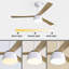 Ventilateur de plafond 51,96