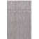 Tapis intérieur / extérieur beige Davy
