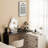 Cream Style Simple Dresser
