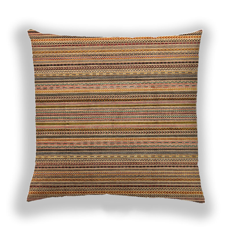 Coussin décoratif abstrait Abstract 3056
