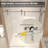 50-54" X 76" H Frameless Sliding  Shower Door, 5/16" (8Mm) Clear Tempered Glass, Stainless Steel Frame,Brushed Nickel-123210159