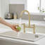 Robinet de cuisine Bridge-105761790