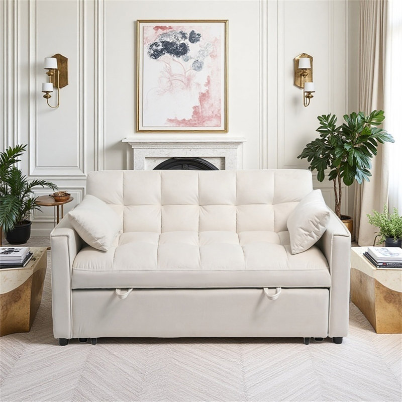 Sleeper Sofa Bed