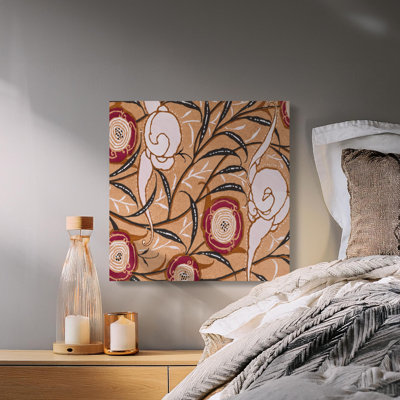 Wrapped Canvas Print Set
