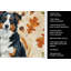 Serviette de cuisine Black Tri American Shepherd-2083472410
