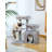 28.5'' Tall Kitten Cat Tower-1431698000