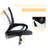 Jissell Mesh Task Chair-1640726404