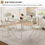 Folding Table-618819662