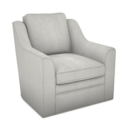 Nicholas Swivel Armchair
