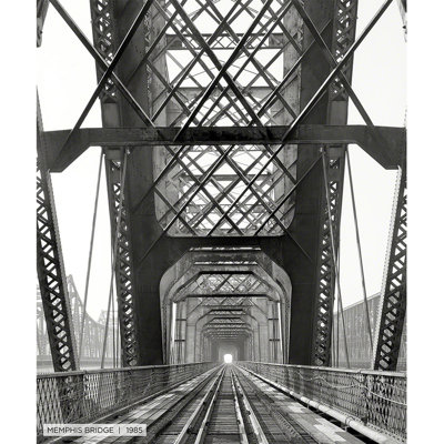 " Memphis Bridge "