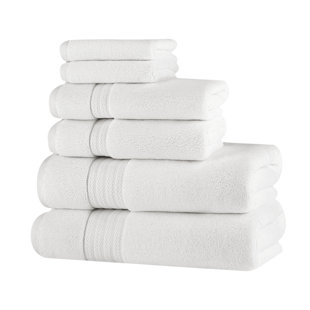 100% Cotton Super Plush Mulit-Size Set