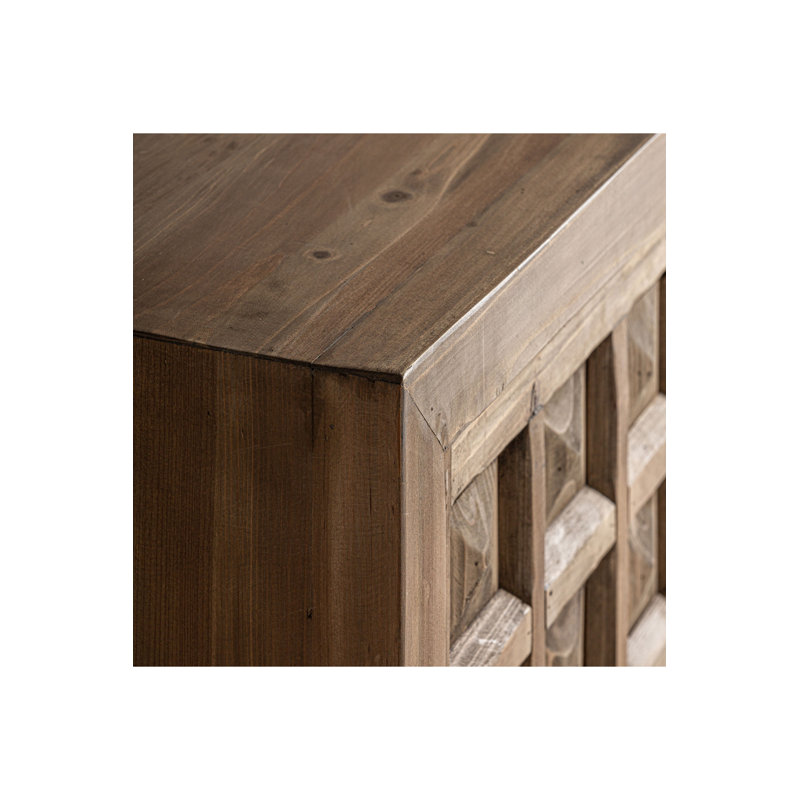 Freiberg 81'' W Sideboard