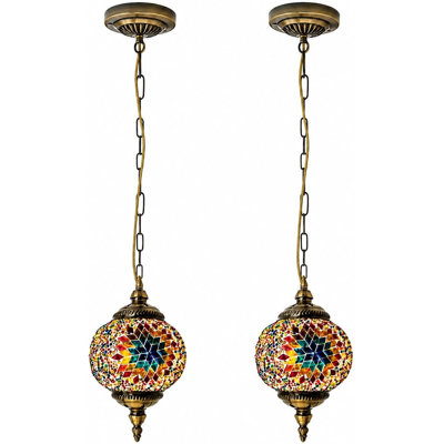 - Light Pendant