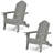 Delane Foldable Outdoor Adirondack Chair-1164755240