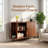 Sideboard Cabinet