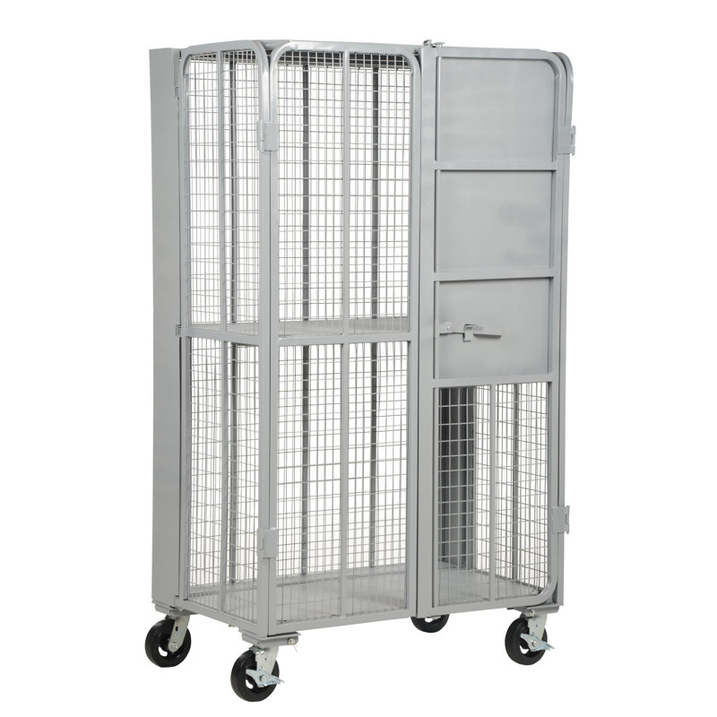 2000 Lb. Capacity Platform Dolly