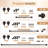 Adjustable Single Curtain Rod-1896305065-2062243006