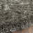 Cimah Shag Hand Tufted Performance Solid Color Rug-743247293